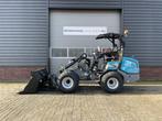 TE HUUR Giant G2700 HD X-TRA minishovel 2.7 T