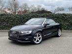 Audi A3 Cabriolet 1.8 TFSI Pro Line S * S-line * Xenon * Gar, Auto's, Audi, Te koop, Geïmporteerd, Benzine, 17 km/l