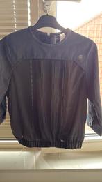 G-star bloues, Ophalen of Verzenden, Zo goed als nieuw, Maat 34 (XS) of kleiner, Blauw