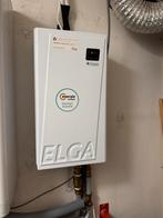 Techneco Elga 304 Hybride Warmtepomp - 4kW, Ophalen, Gebruikt, Aardgas, 100 liter of meer
