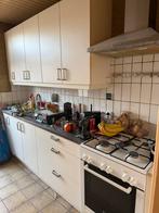 Keueken, Ophalen, Gebruikt