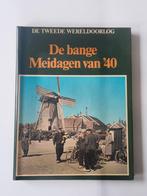 Tweede wereldoorlog: De bange Meidagen van '40, Ophalen