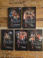 Het huis Anubis Boeken set, 5 delen., Ophalen of Verzenden, Gelezen, Fictie algemeen