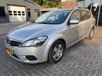 Kia Cee'd 1.4 CVVT X-tra Station Airco, Voorwielaandrijving, Euro 5, Stof, Gebruikt