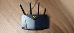 ASUS TUF Gaming Router AX4200 dualband Wifi en Router, Computers en Software, Routers en Modems, Ophalen of Verzenden, Zo goed als nieuw