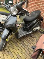 Piaggio liberty uit 2015, Ophalen of Verzenden, Gebruikt, Overige typen, Piaggio