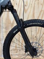 Cube Stereo Hybrid 140 HPC Race 750 29 inch E-Mountainbike, Niet ingevuld, Ophalen of Verzenden, Zo goed als nieuw, Niet ingevuld