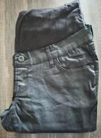 Zwarte Noppies zwangerschapsbroek maat 30, Kleding | Dames, Positiekleding, Maat 38/40 (M), Zwart, Ophalen of Verzenden, Zo goed als nieuw