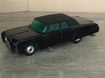 Corgi toys green hornet pr incl vzk, Hobby en Vrije tijd, Modelauto's | 1:43, Ophalen of Verzenden, Auto, Corgi