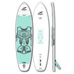 Supboard inflatable 10.6 Indiana 1022SL, Watersport en Boten, Suppen, Nieuw, SUP-boards, Ophalen of Verzenden