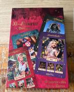 Efteling XL kwartet spel, Ophalen of Verzenden, Zo goed als nieuw, Overige typen