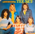 LP  TEE SET - Golden Greats Of Tee Set, Ophalen of Verzenden, Zo goed als nieuw