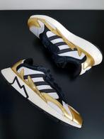 Adidas Tresc Run, Wit, Ophalen of Verzenden, Adidas, Sneakers of Gympen