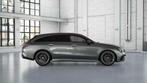 Mercedes-Benz CLA-Klasse Shooting Brake 180 Business Solutio, Auto's, Mercedes-Benz, CLA, 136 pk, 4 cilinders, Origineel Nederlands