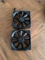 NZXT coolers/fans, Ophalen of Verzenden, Nieuw, Luchtkoeling