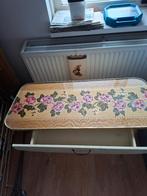 kaptafeltje, Ophalen, Gebruikt, Jaren 60/70, 50 tot 100 cm