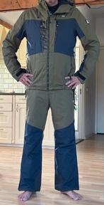 REHALL Ski jas + 2 broeken XXL- Nieuw, Kleding | Heren, Ophalen of Verzenden, Zo goed als nieuw, Maat 56/58 (XL), Pak