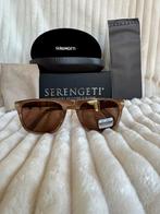 Serengeti Enrico 8152 incl garantie en btw-factuur, Zonnebril, Verzenden, Nieuw, Nvt
