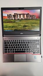 Fujitsu Lifebook E736, 2 tot 3 Ghz, 8 GB, 13 inch, Ophalen of Verzenden