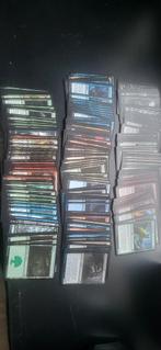 Magic The Gathering Kaarten, Ophalen, Gebruikt, Meerdere kaarten