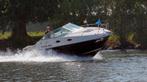 Sea Ray 255 Sundancer, 2010, Watersport en Boten, Ophalen, Zo goed als nieuw, 6 tot 9 meter, 50 pk of meer