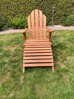 Bear chair, Ophalen of Verzenden, Zo goed als nieuw