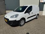 Peugeot Partner 120 1.6 HDI L1 XR Profit +, Voorwielaandrijving, Euro 5, Stof, Gebruikt