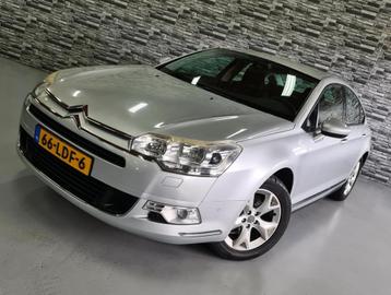 Citroën C5 1.6 THP Comfort *PDC*Trekhaak*Nieuwe APK*NAP*! beschikbaar voor biedingen