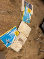 Grote Partij  Scheepskaarten Almanaks etc, Ophalen of Verzenden, Zo goed als nieuw