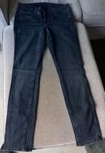 G-Star Lynn mid skinny, Ophalen of Verzenden, Gedragen, Blauw, W30 - W32 (confectie 38/40)