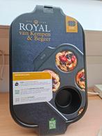 Muffin pan-vorm 6-cups. Nieuw., Ophalen, Nieuw