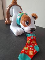 Fisher price puppy, Ophalen, Zo goed als nieuw