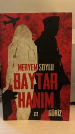 (Turks) boek auteur Meyrem Soylu, Zo goed als nieuw, Ophalen