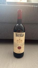 Tignanello 2016, Verzamelen, Zo goed als nieuw, Rode wijn, Vol, Italië
