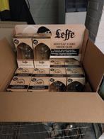 Leffe 33cl, Ophalen of Verzenden, Zo goed als nieuw, Glas of Glazen, Overige merken