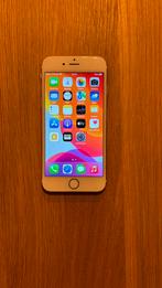iPhone 6s met 64gb, Ophalen of Verzenden, 64 GB, Zonder simlock, Goud