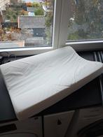 Aankleedkussen - Zo goed als nieuw!, Overige merken, Aankleedkussen, Ophalen of Verzenden, Zo goed als nieuw