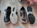 Hippe hockeyschoenen mt 34, Ophalen, Zo goed als nieuw, Schoenen