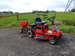 Toro Wheel Horse Zitmaaier, Tuin en Terras, Ophalen, Cirkelmaaier, Toro Wheel Horse, Gebruikt