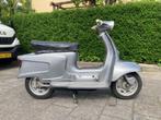 retro scooter, Gebruikt, Maximaal 45 km/u, 3 versnellingen, Ophalen