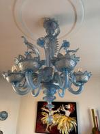 Kroonluchter lamp Murano glas, Antiek en Kunst, Ophalen