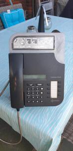 oude munt telefoon, Telecommunicatie, Vaste telefoons | Niet Draadloos, Ophalen, Gebruikt