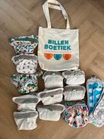 Set wasbare luiers van totsbots popolini milovia, Ophalen of Verzenden, Gebruikt, Overige typen, Overige merken