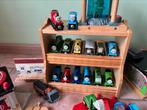 Thomas de trein hout., Kinderen en Baby's, Speelgoed | Thomas de Trein, Ophalen, Gebruikt