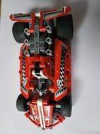 Lego technic 42011, Ophalen, Zo goed als nieuw