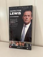 Inspector Lewis Seizoen 1-4 DVD Boxset, Cd's en Dvd's, Dvd's | Tv en Series, Boxset, Drama, Ophalen of Verzenden, Zo goed als nieuw