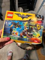 Lego met dozen compleet, Ophalen of Verzenden, Zo goed als nieuw
