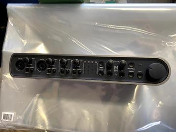 Avid MBoxPro audio interface beschikbaar voor biedingen