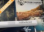 Volkswagen T6.1 California Ocean Edition 10.000KM, Volkswagen, Bus-model, Bedrijf, Diesel