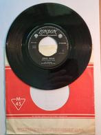 single Ray Peterson CORINA CORINA mooie juke-box single 1960, Cd's en Dvd's, Vinyl Singles, Pop, Gebruikt, Ophalen of Verzenden